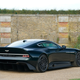 Image for article titled The Aston Martin Victor Is The Most Incredible Car Ever Made From Spare Parts